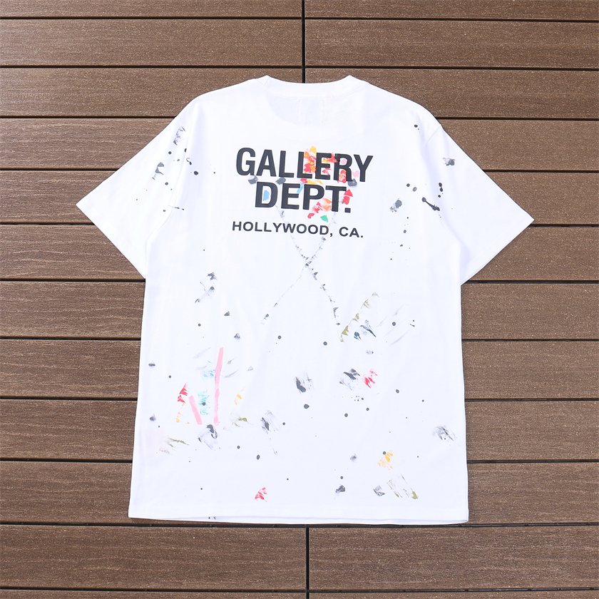 21_98 GALLERY DEPT T-SHIRT
