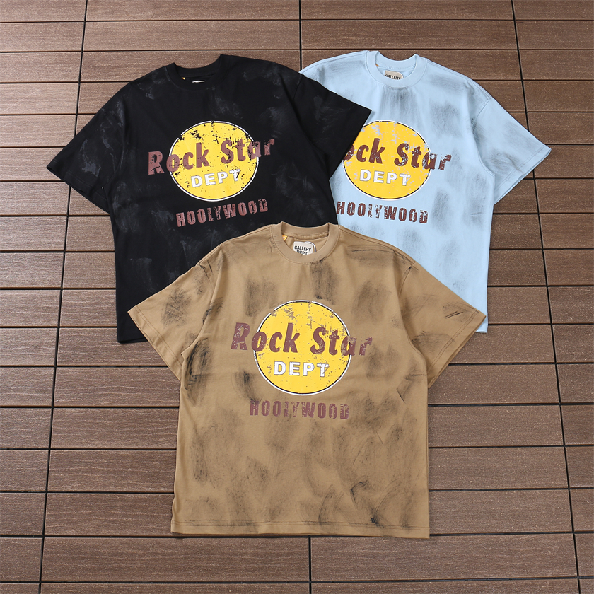 16_108 GALLERY DEPT T-SHIRT