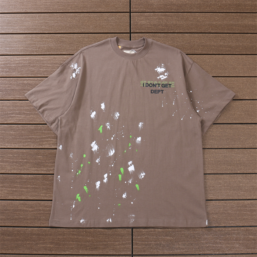 3_98 GALLERY DEPT T-SHIRT