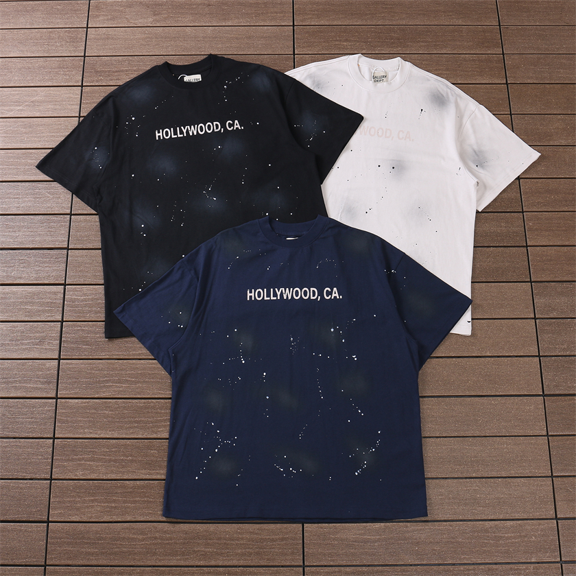 17_108 GALLERY DEPT T-SHIRT