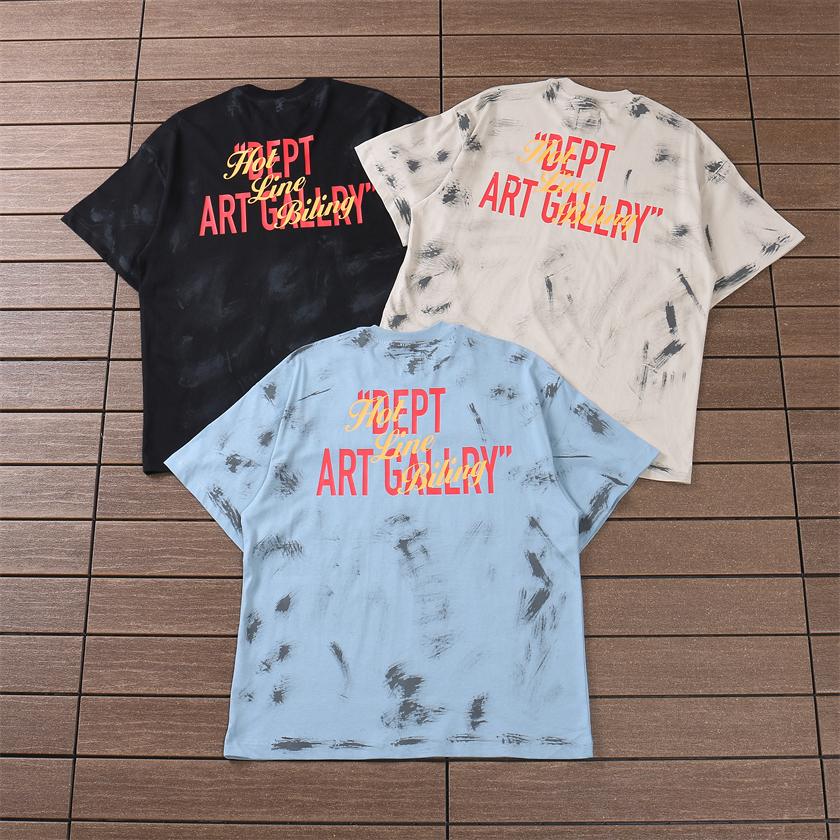 9_105 GALLERY DEPT T-SHIRT