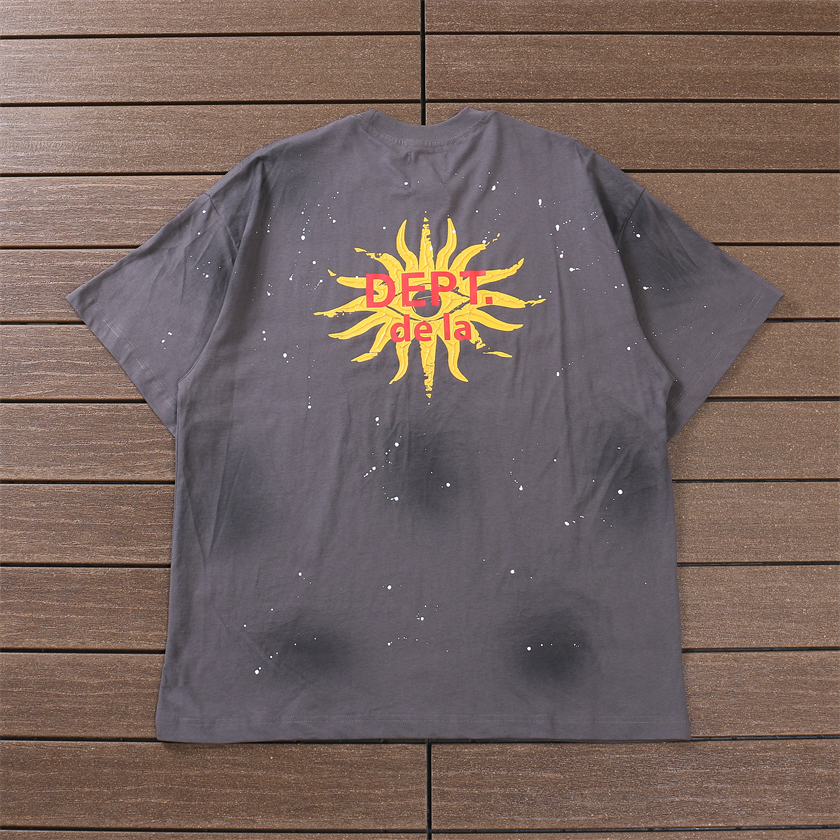 6_108 GALLERY DEPT T-SHIRT