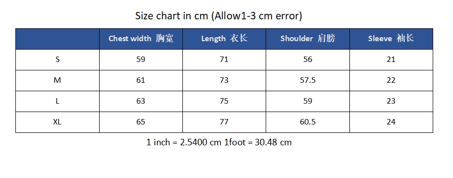 20_98 GALLERY DEPT T-SHIRT