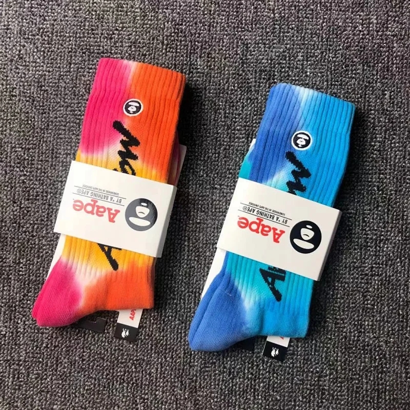 24_ Bape Socks
