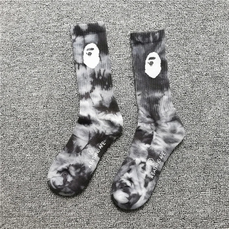 32_ Bape Socks