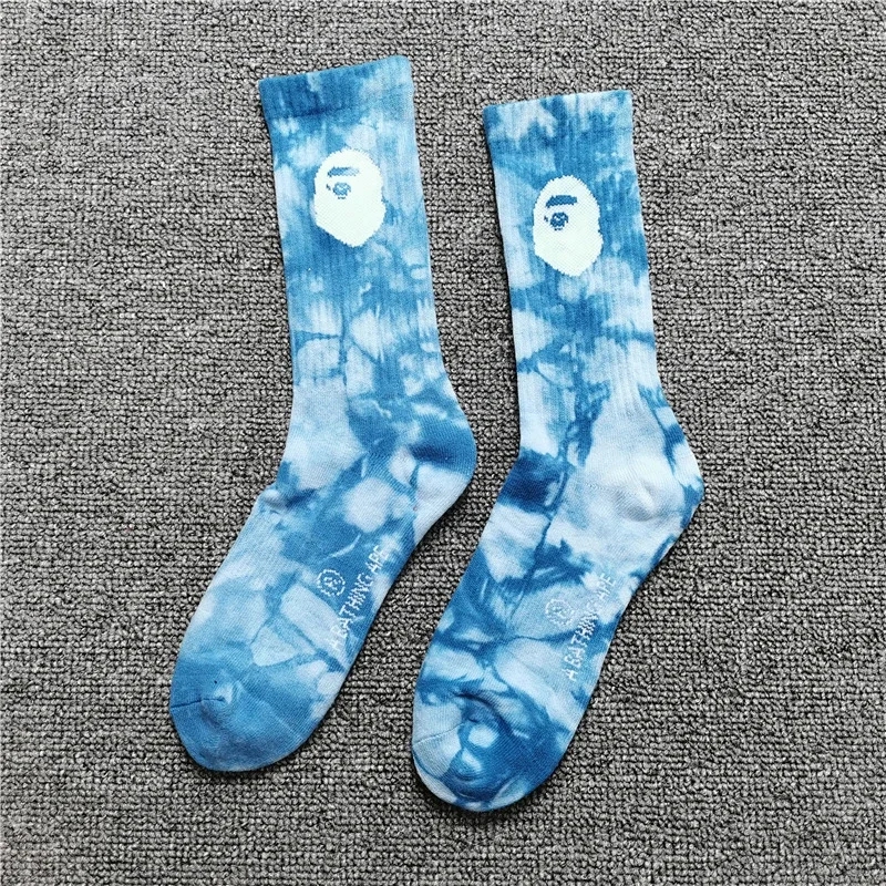32_ Bape Socks