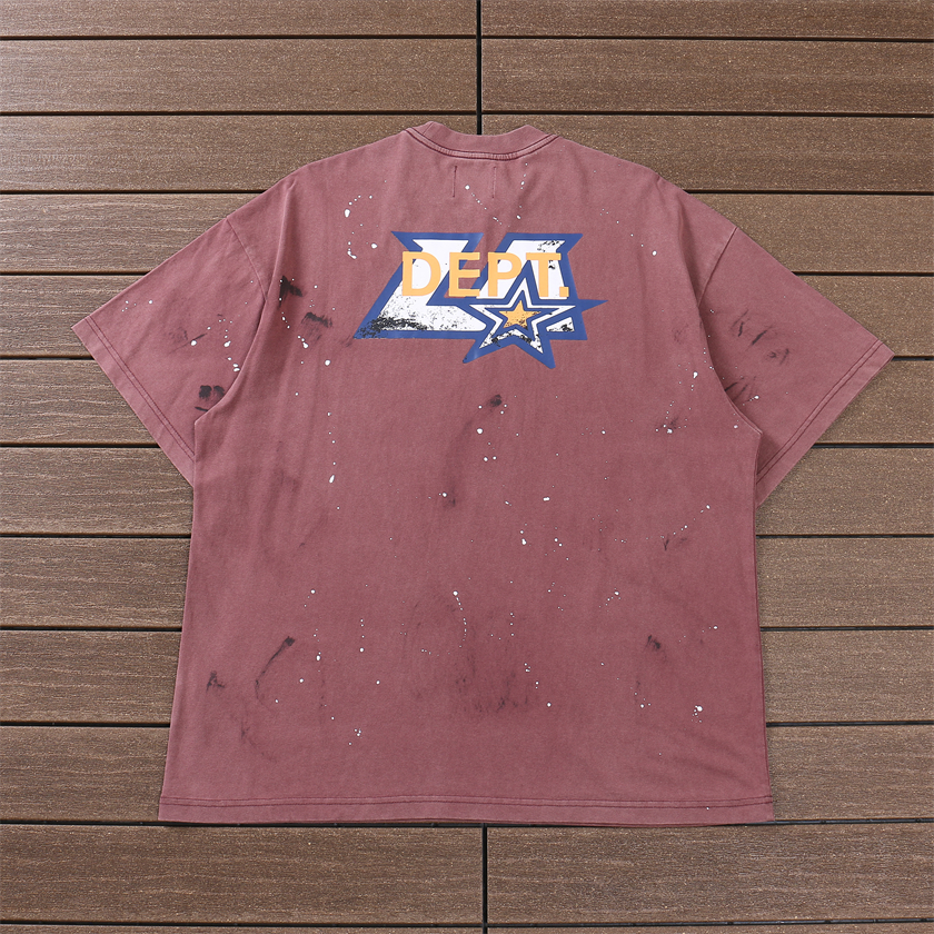 12_88 GALLERY DEPT T-SHIRT