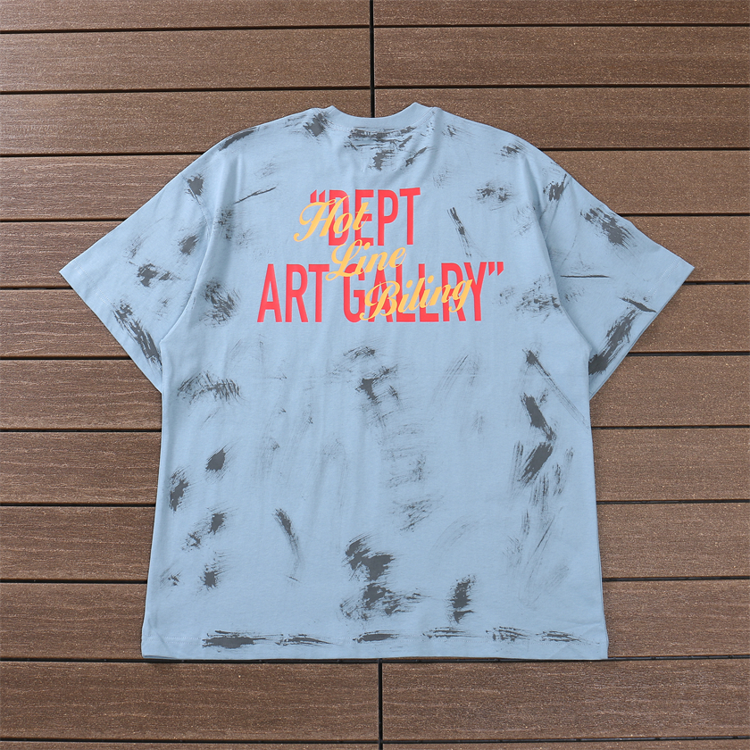 9_105 GALLERY DEPT T-SHIRT