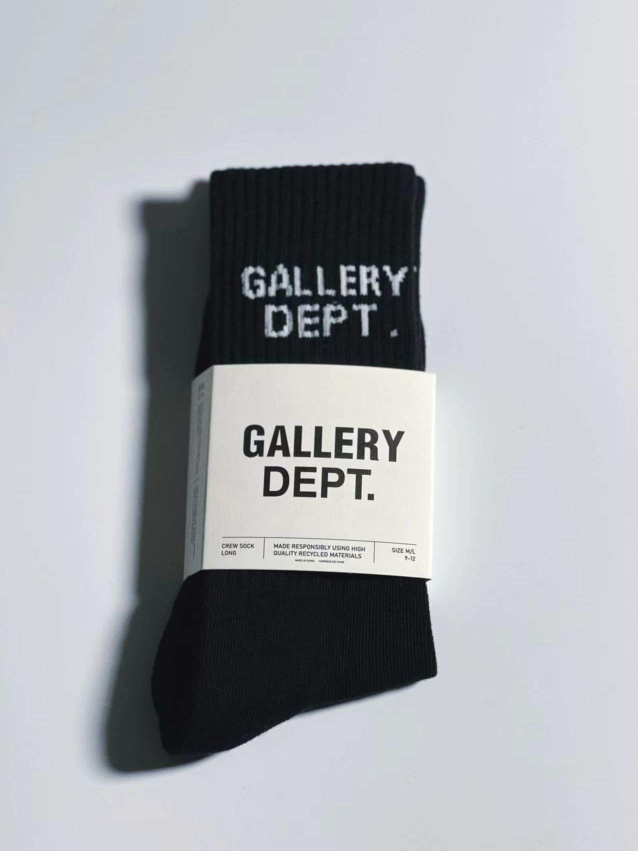 2_ Gallery Dept Socks
