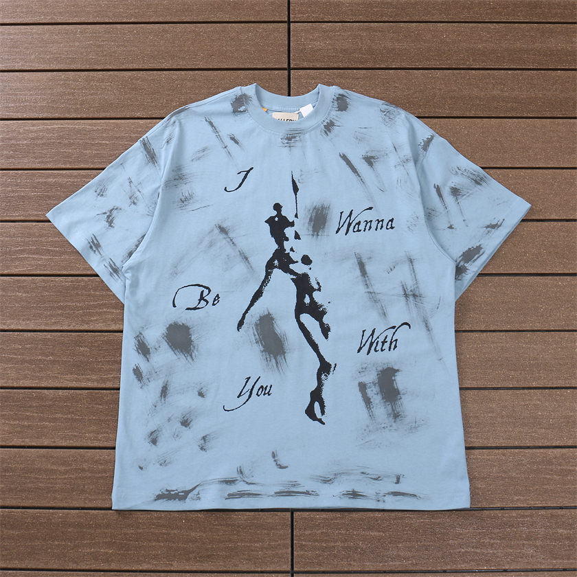 9_105 GALLERY DEPT T-SHIRT