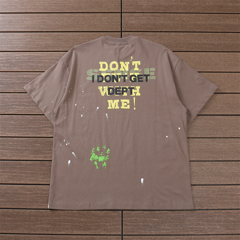 3_98 GALLERY DEPT T-SHIRT