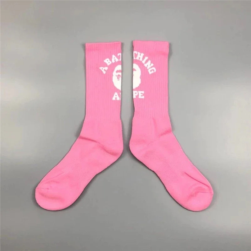 20_ Bape Socks