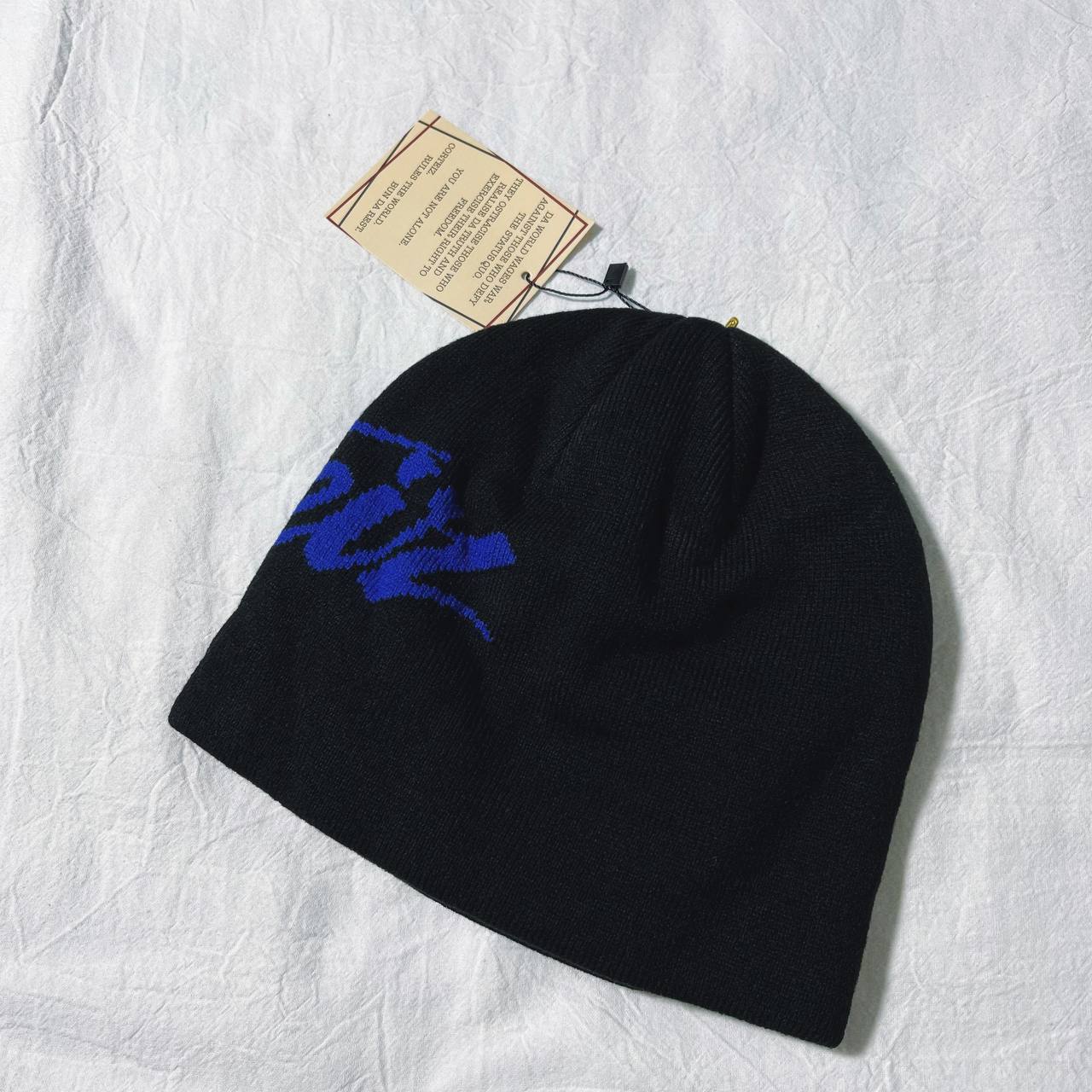 37_ CT1Z Beanie