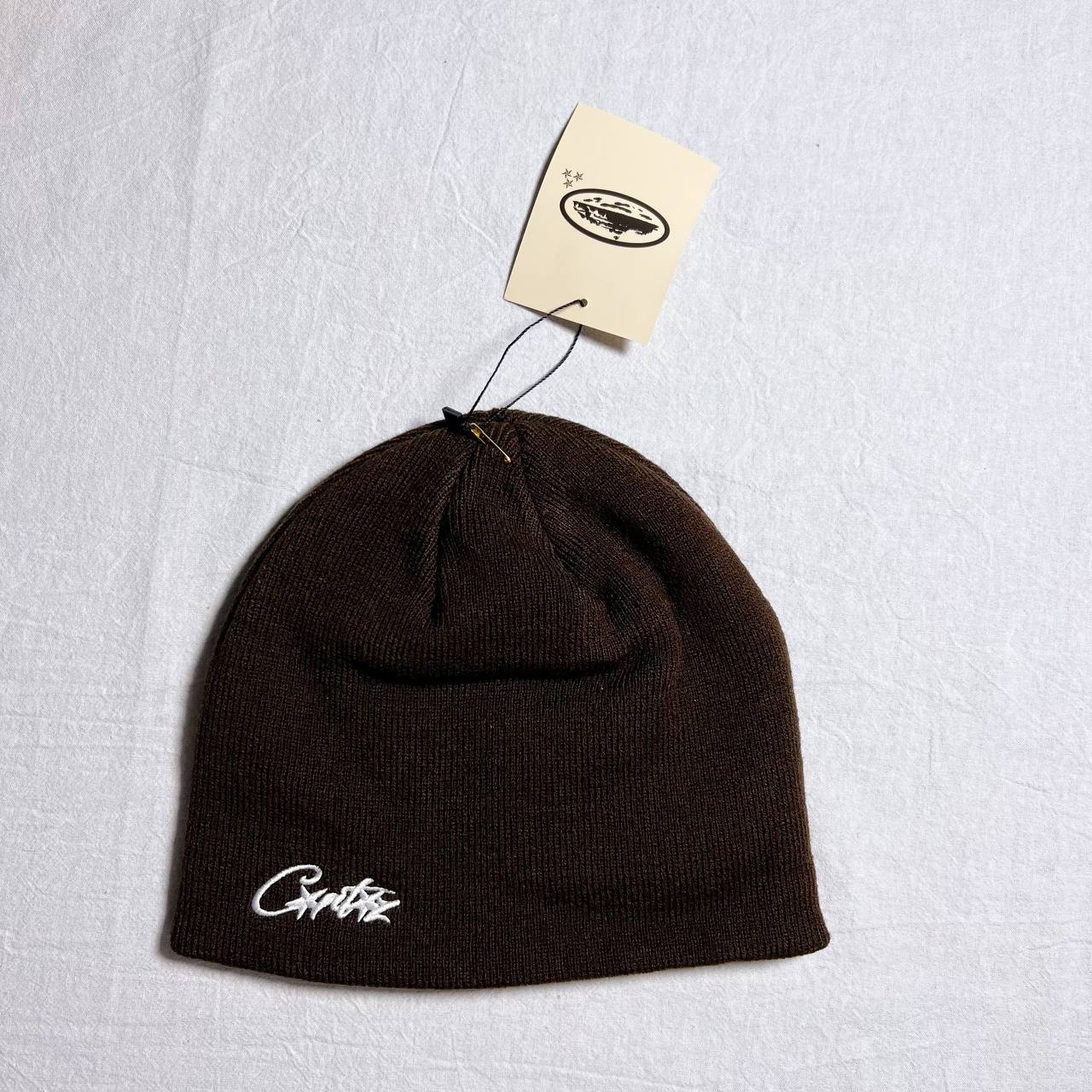 35_ CT1Z Beanie