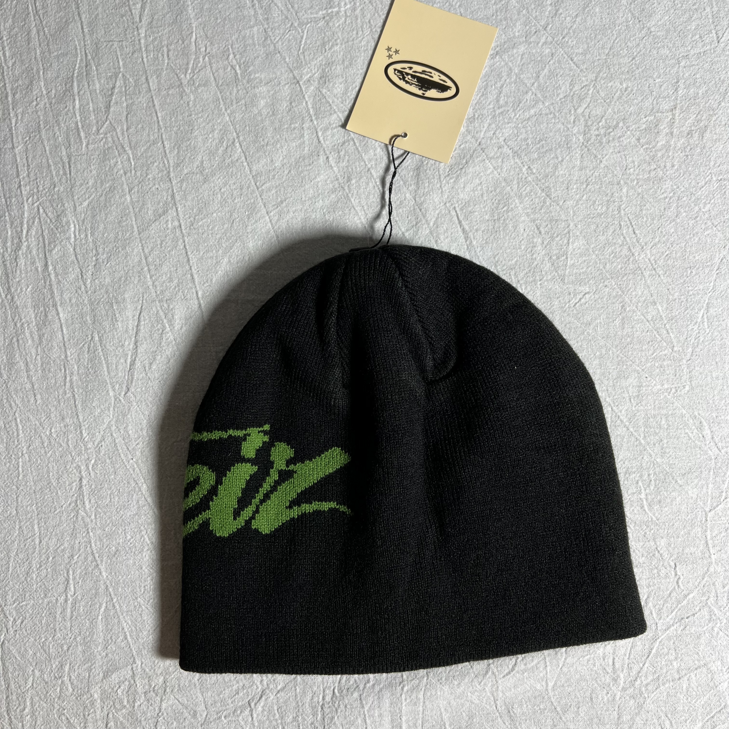 38_ CT1Z Beanie