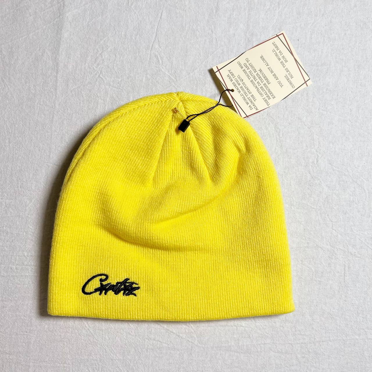 35_ CT1Z Beanie