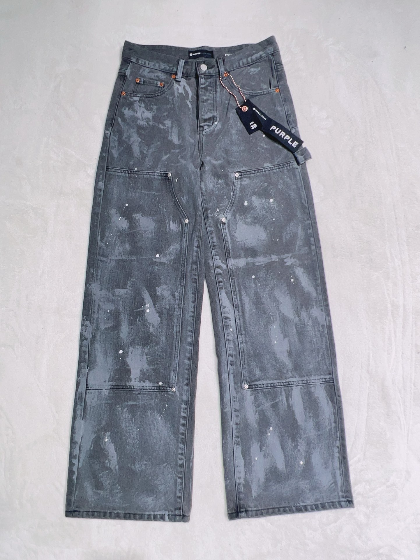 16_Purple Brand Jeans