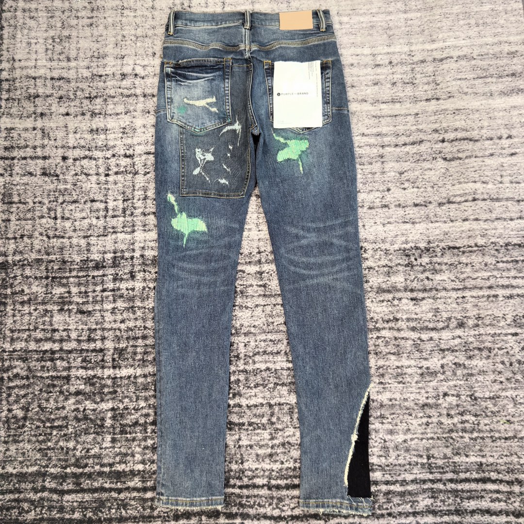 5_Purple Brand Jeans