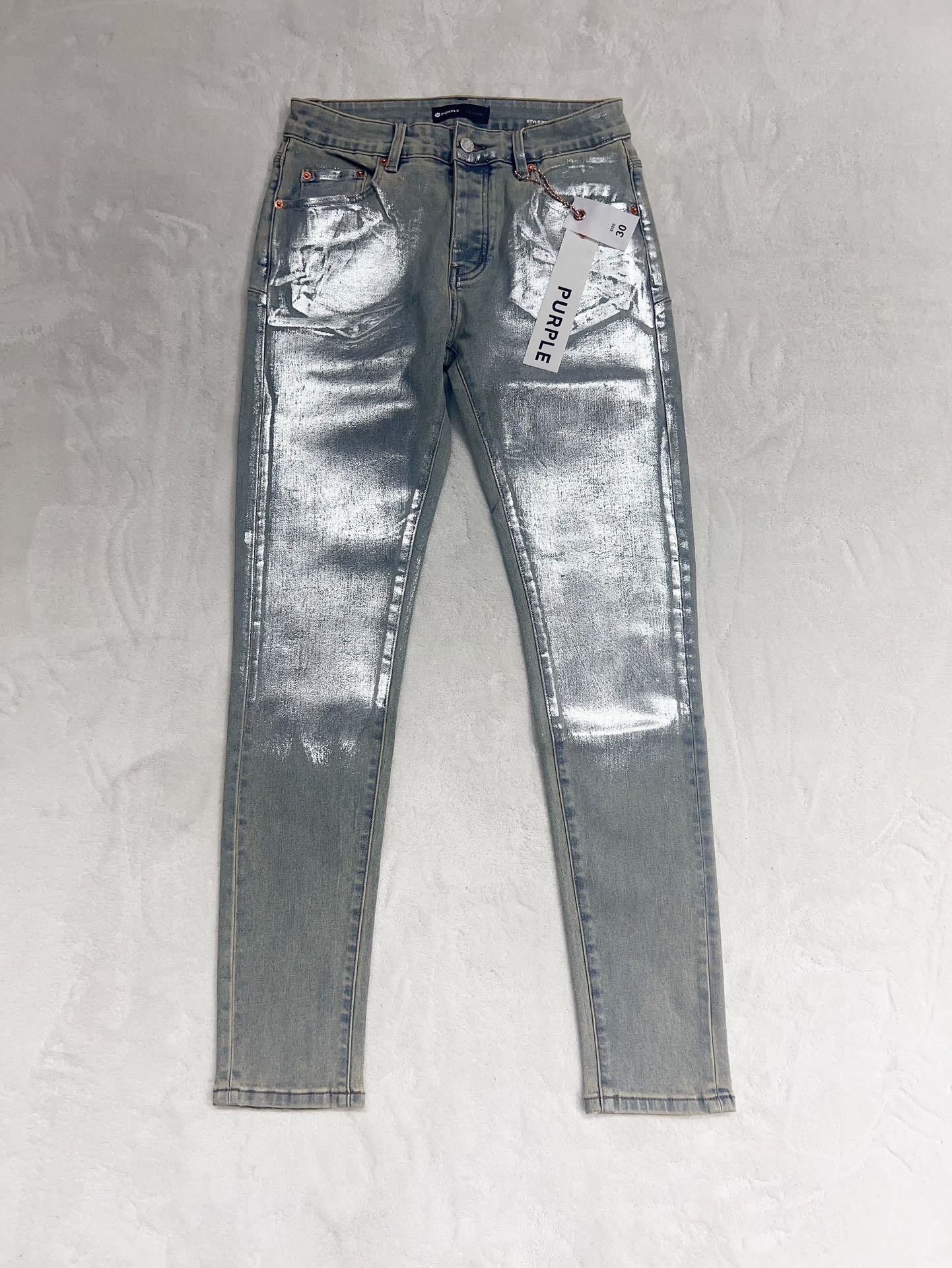 10_Purple Brand Jeans