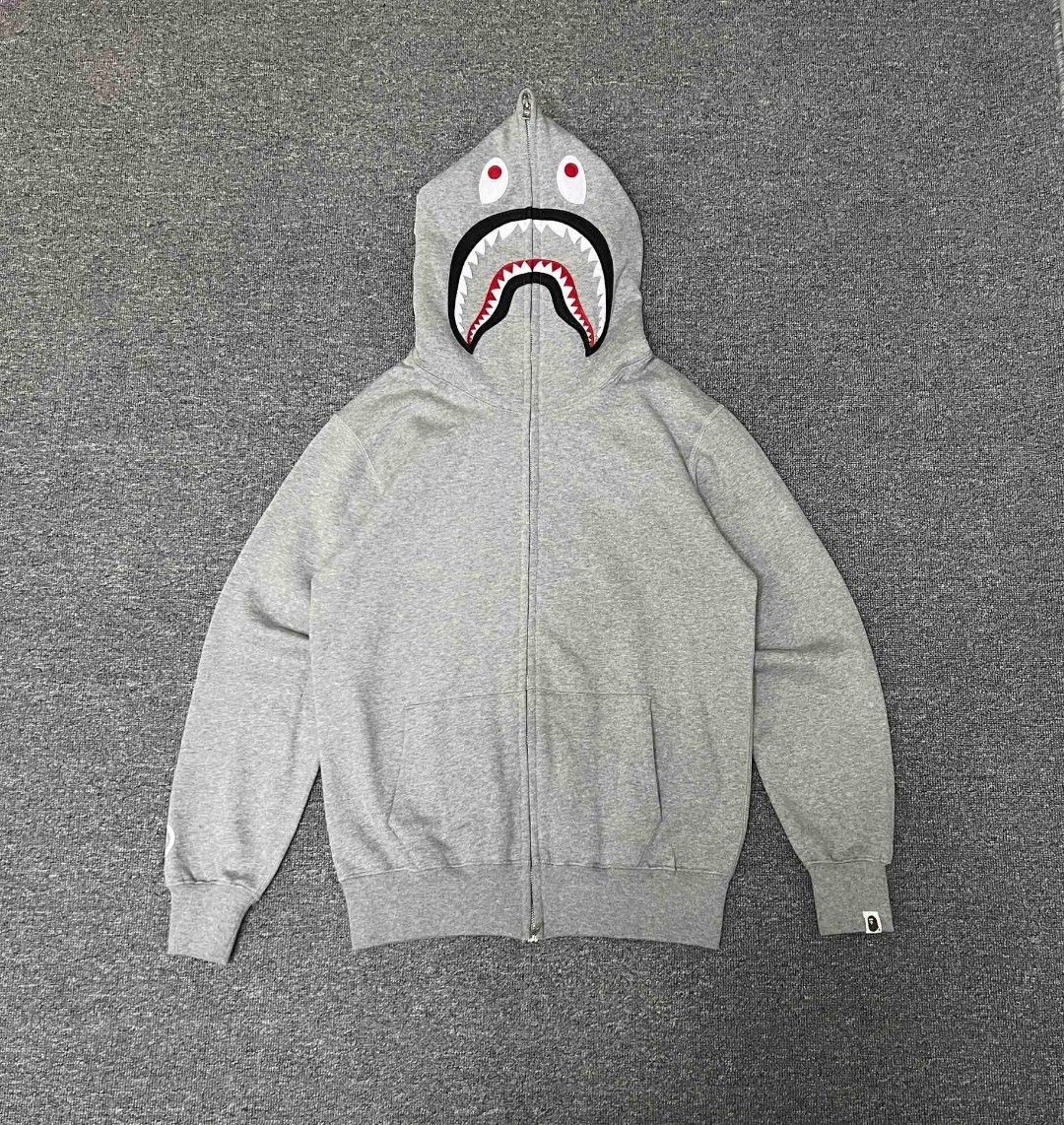 [1:1 quality] 1_Bape Hoodie