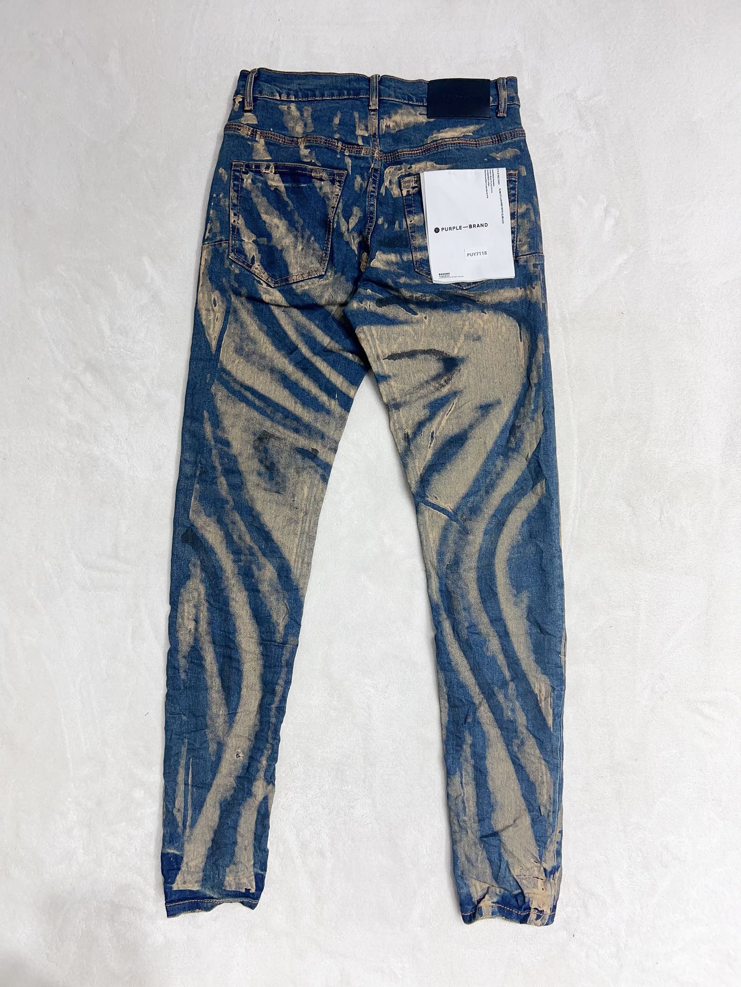 32__Purple Brand Jeans