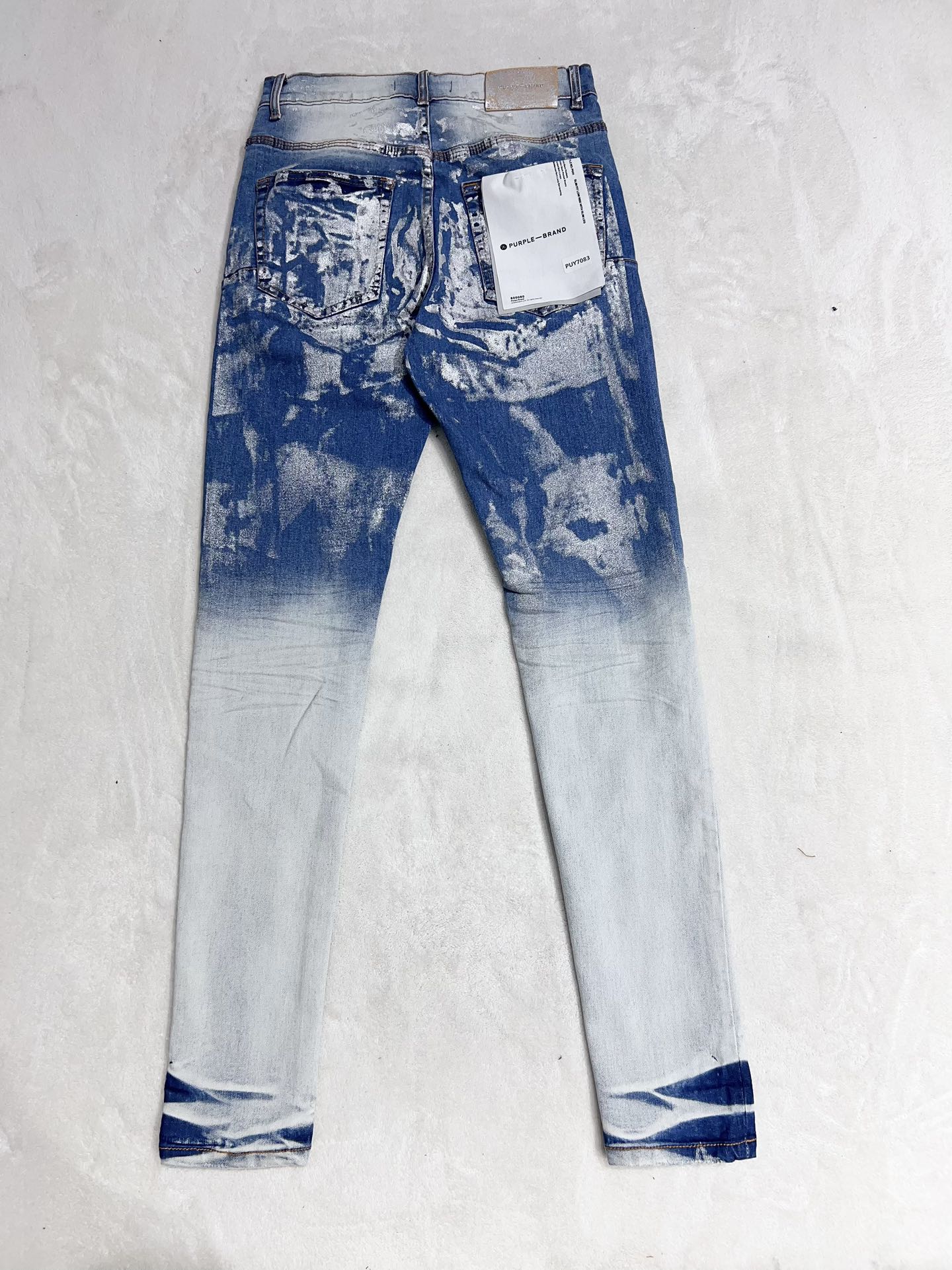 26__Purple Brand Jeans