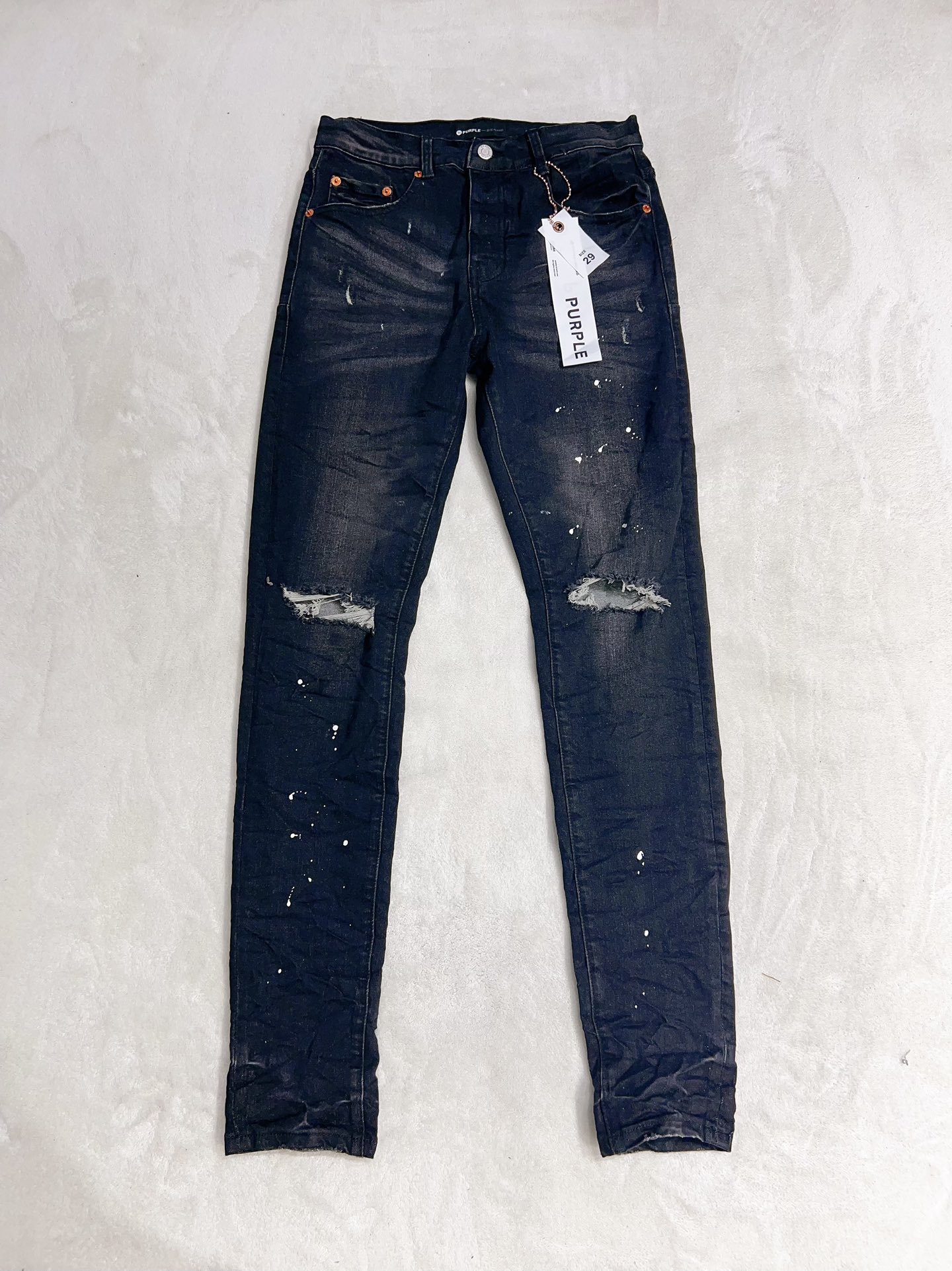27__Purple Brand Jeans