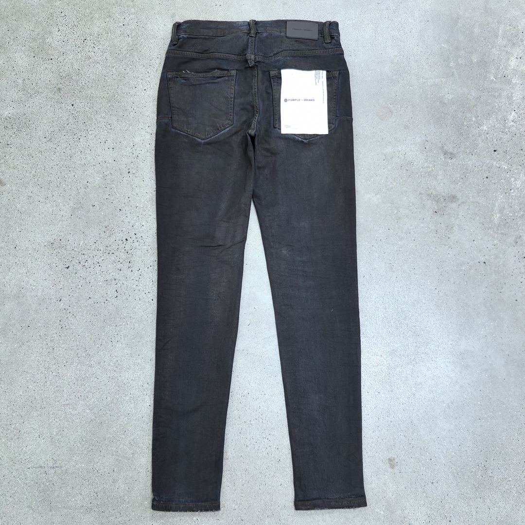 35__Purple Brand Jeans