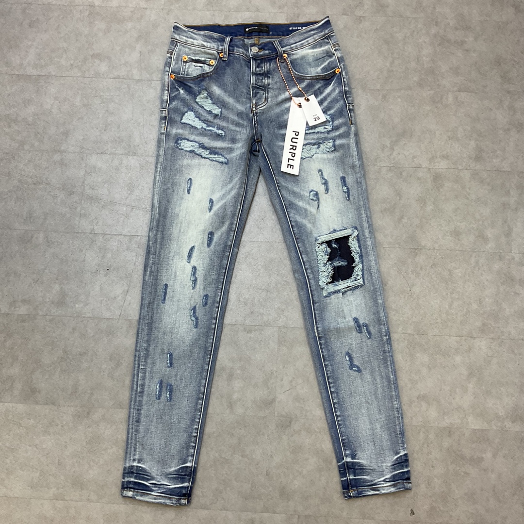 11__Purple Brand Jeans