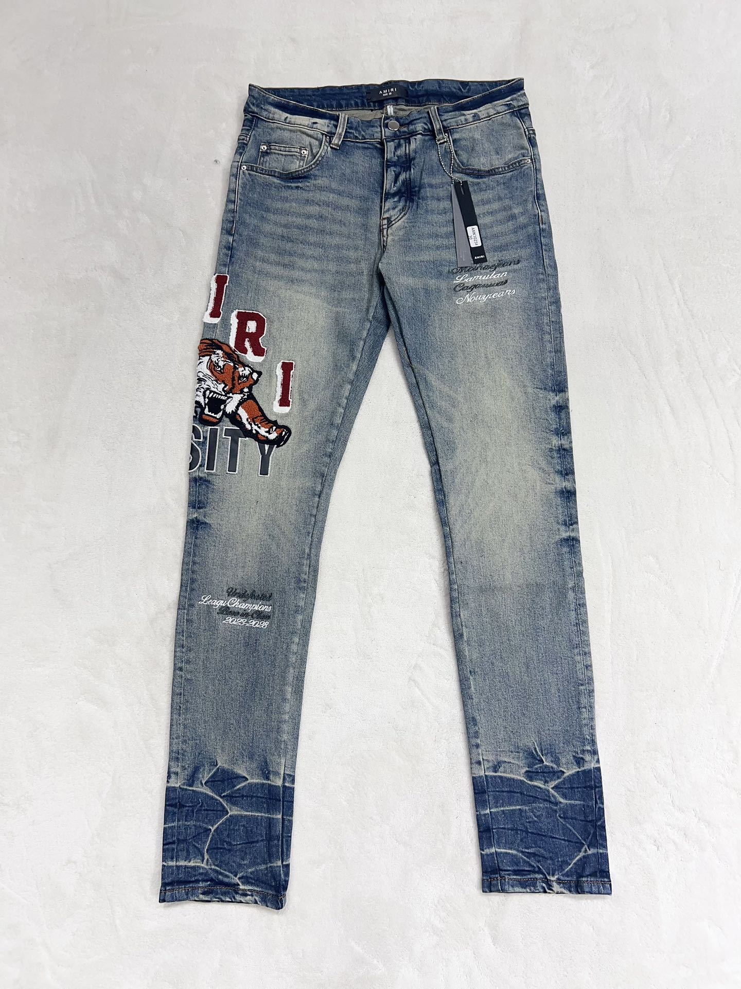 14_Amiri Jeans