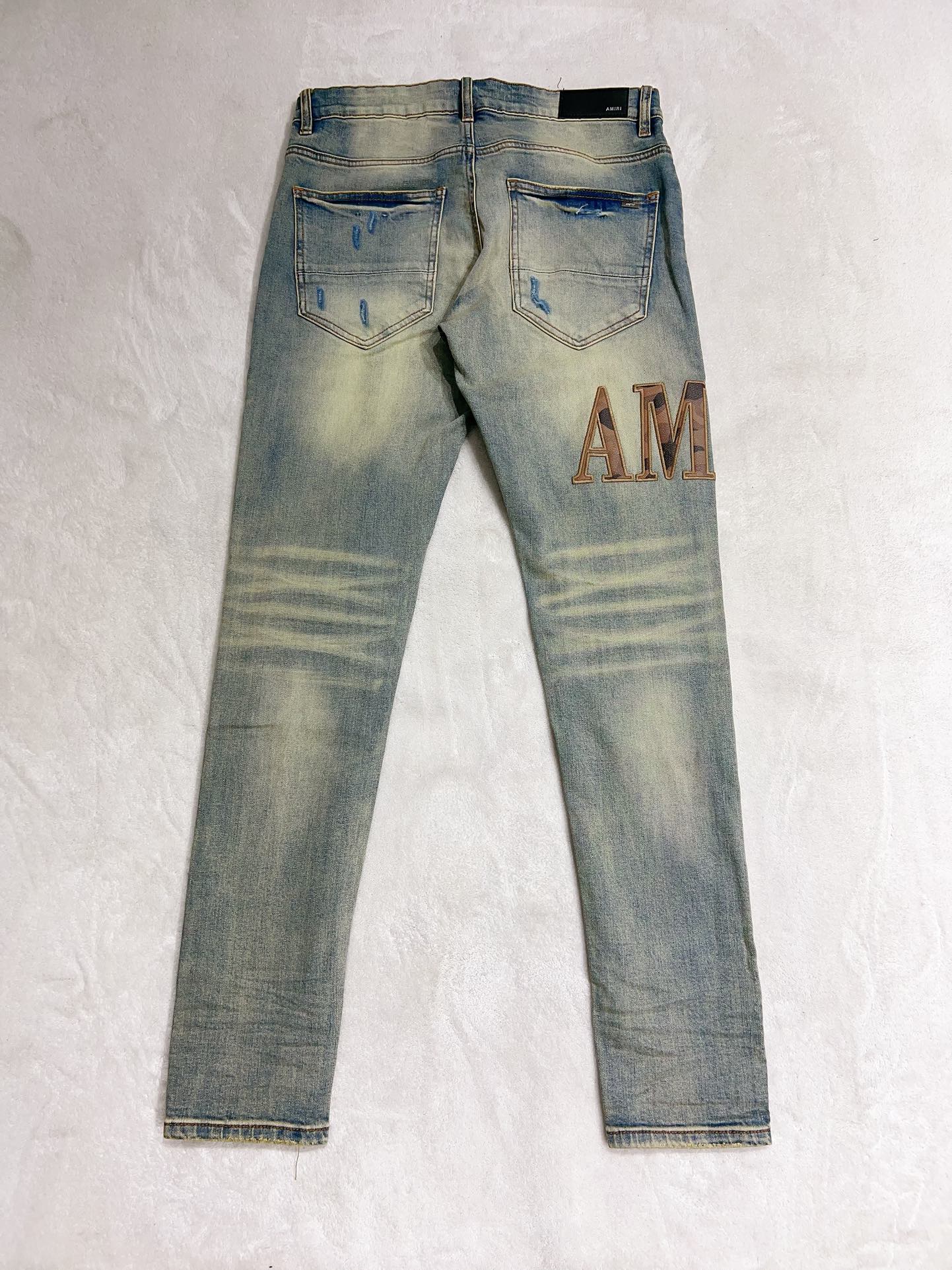 40_Amiri Jeans