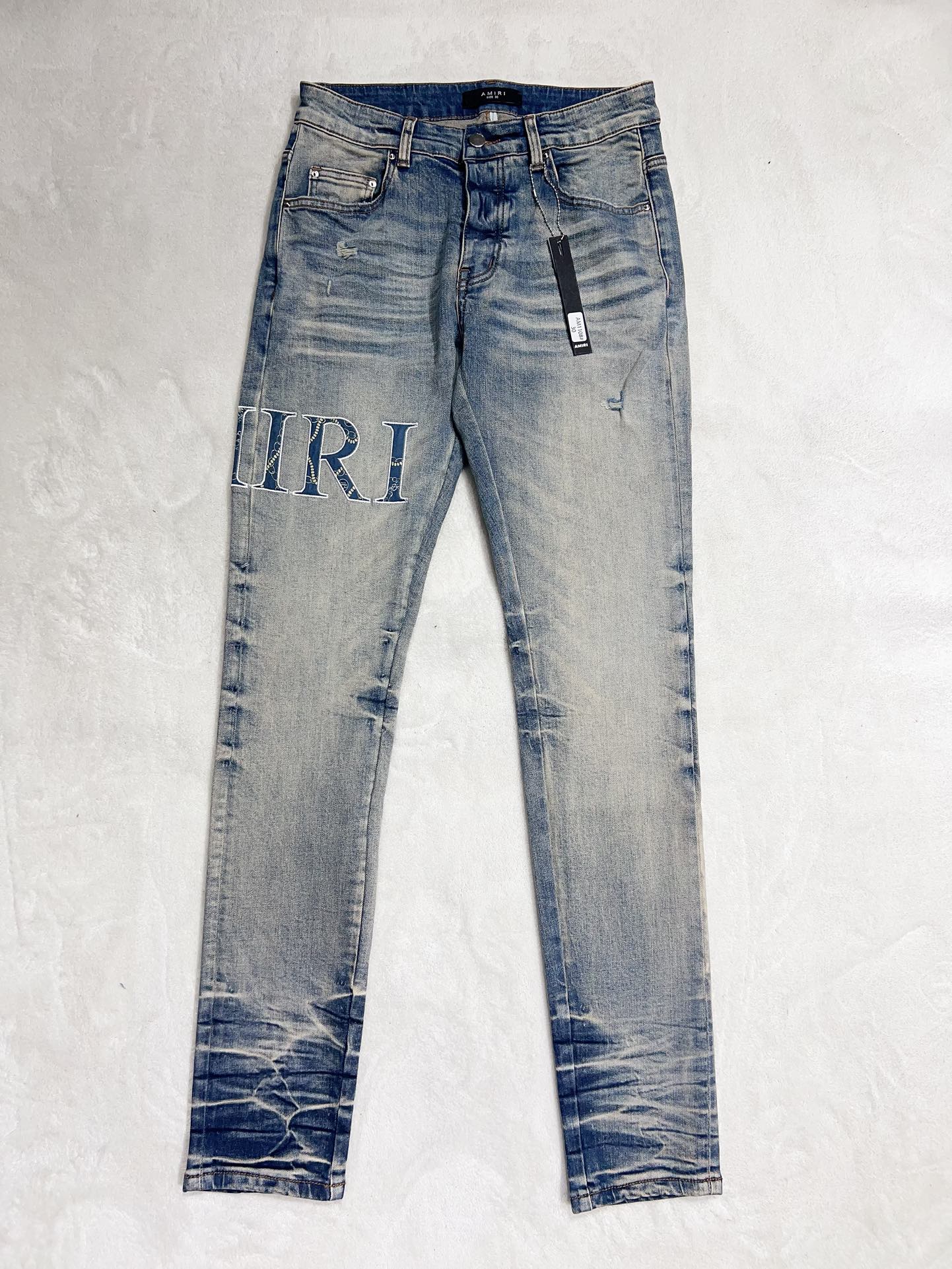 34_Amiri Jeans