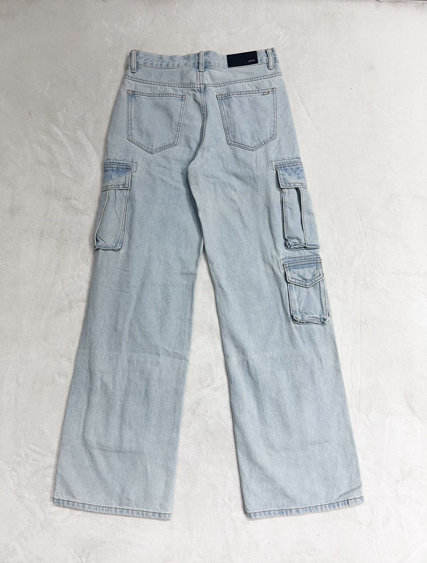29_Amiri Jeans