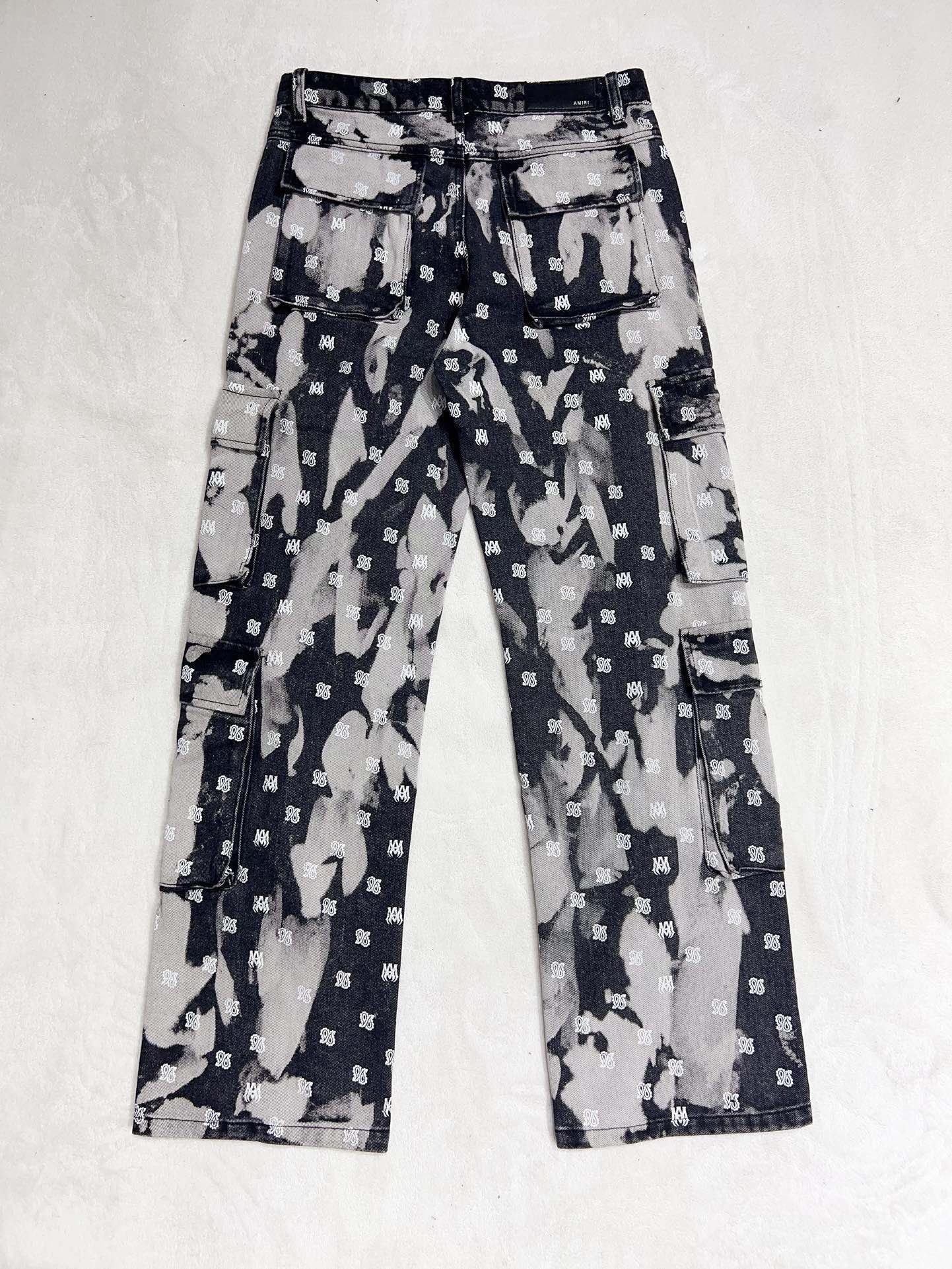 8_Amiri Jeans