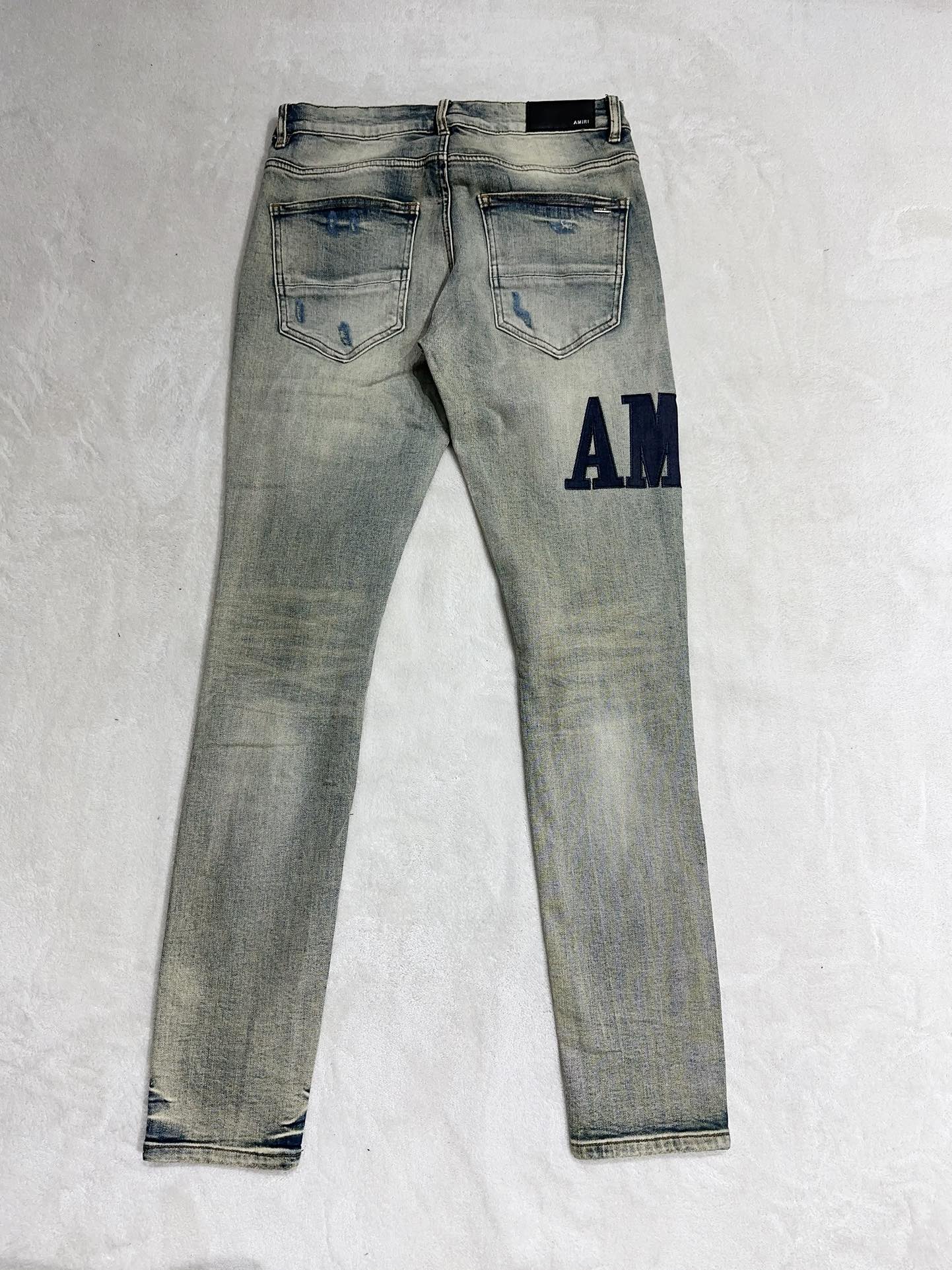 37_Amiri Jeans