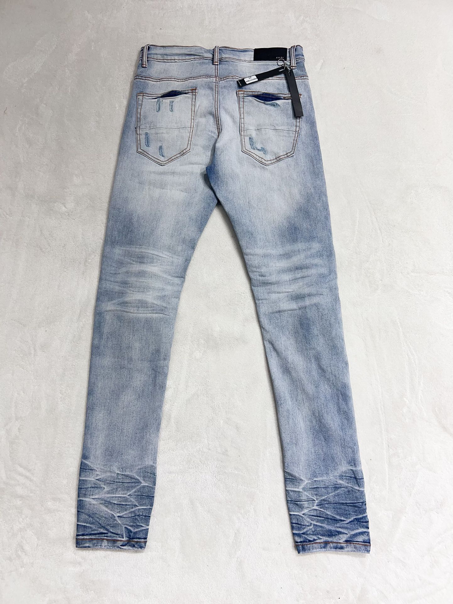 23_Amiri Jeans
