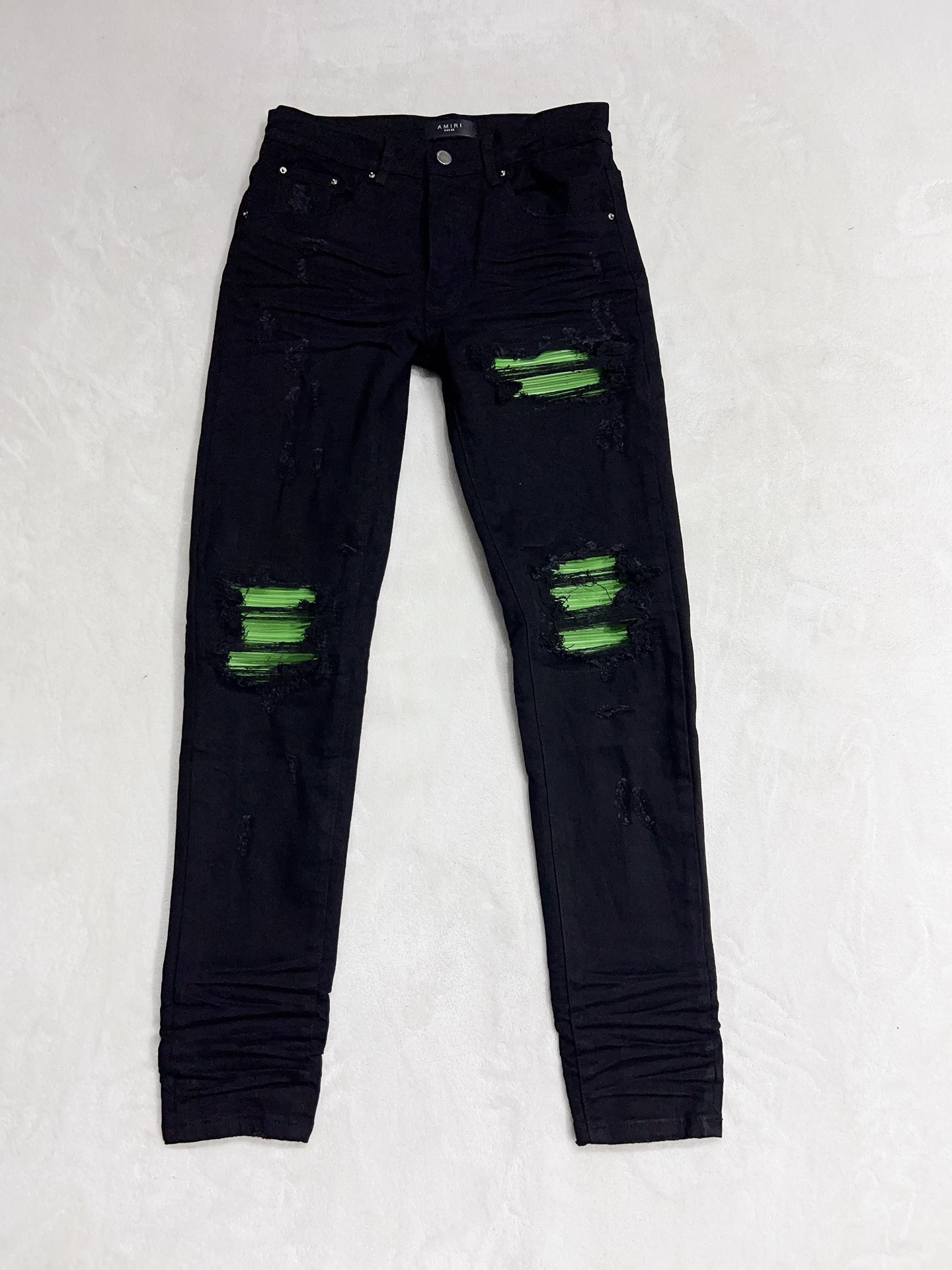 38_Amiri Jeans
