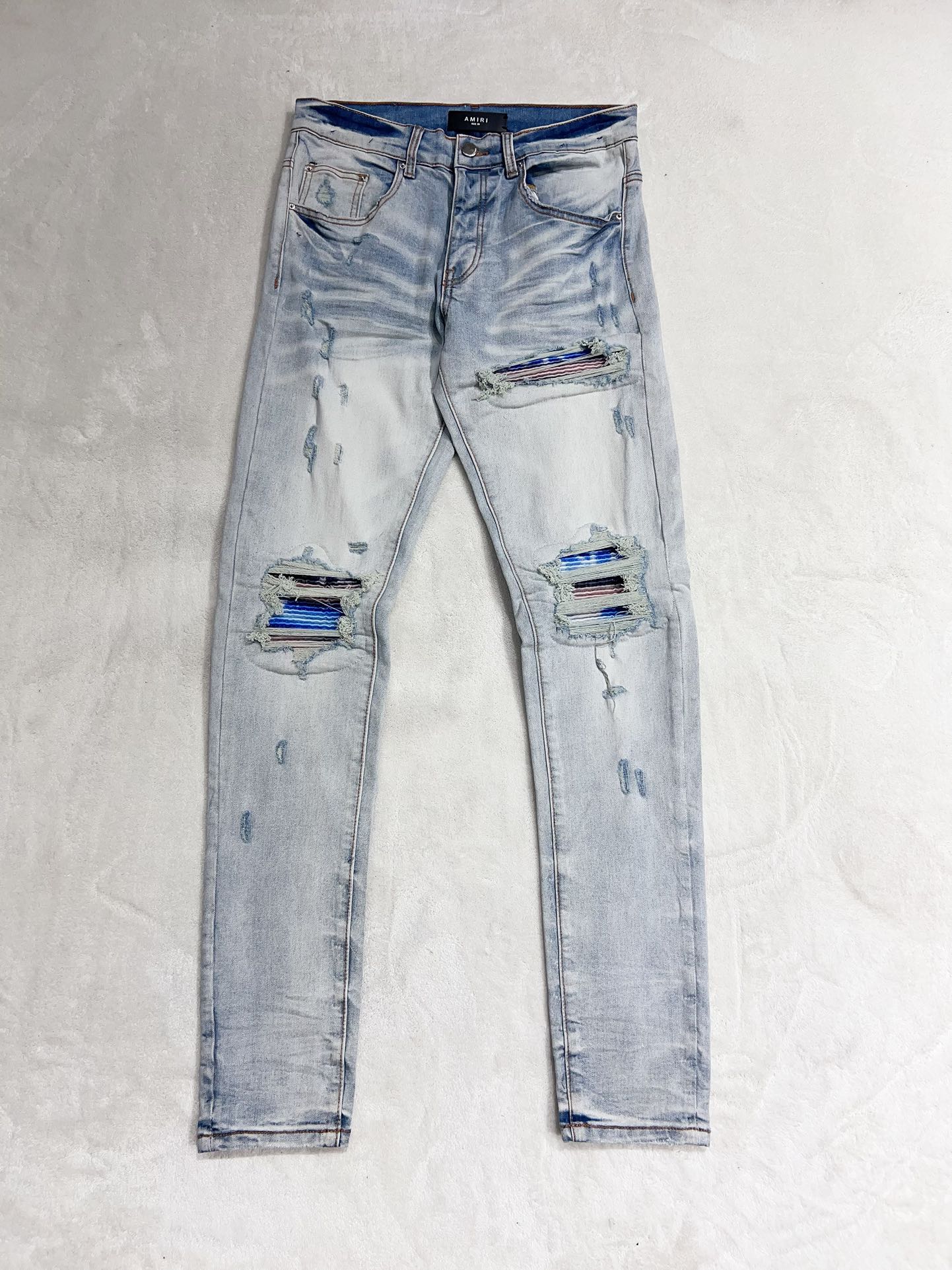 22_Amiri Jeans