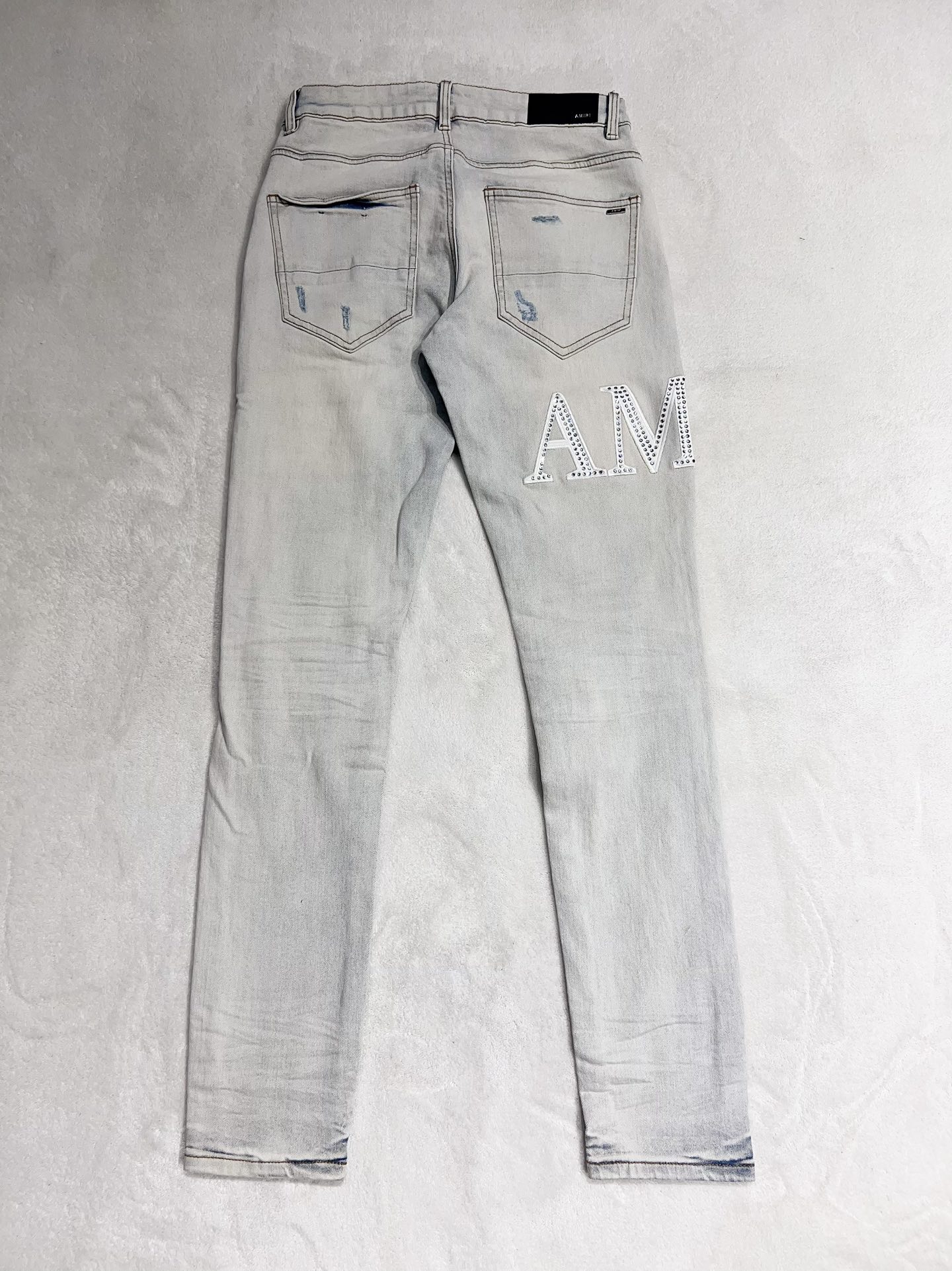 42_Amiri Jeans