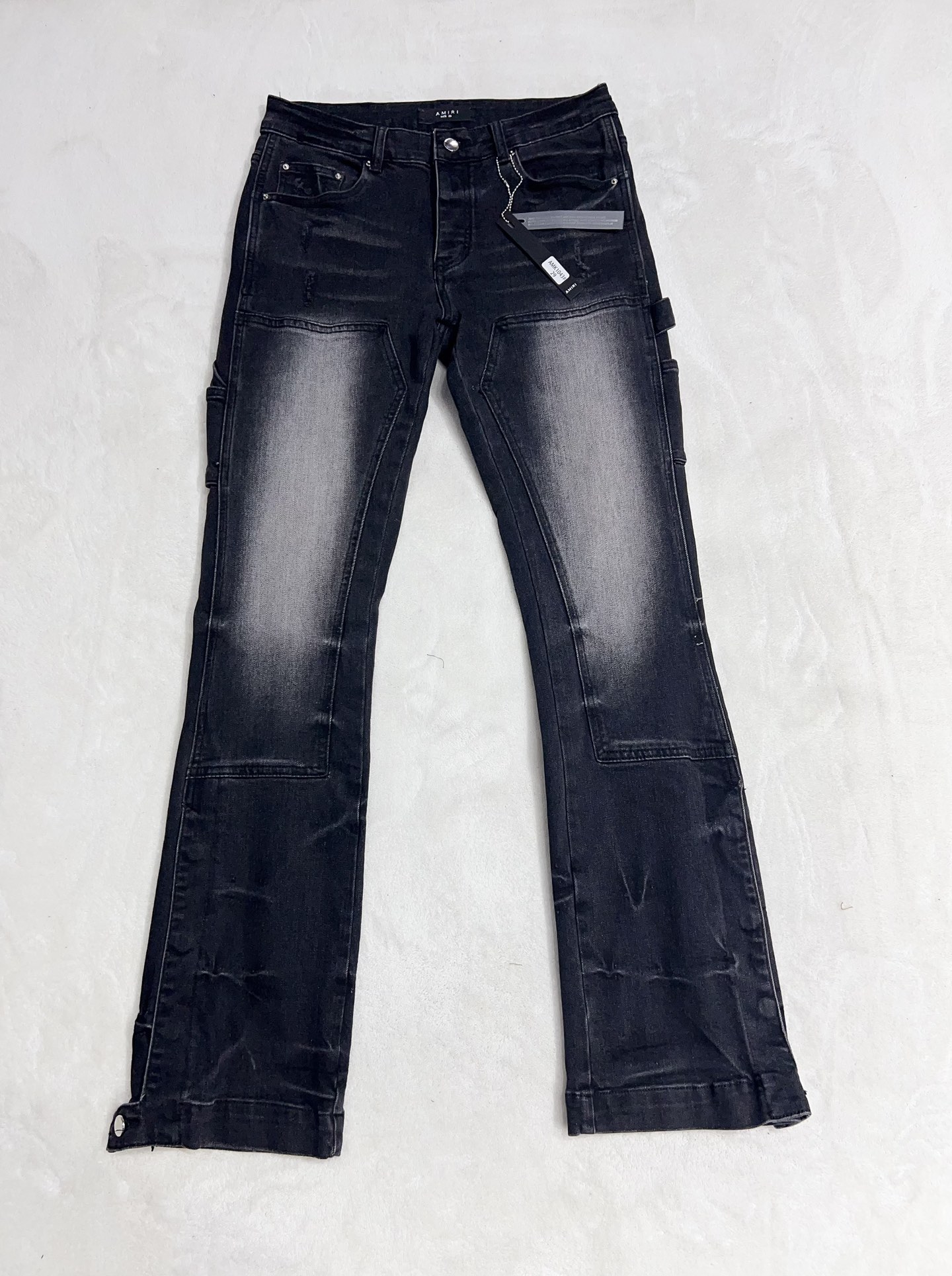 51_Amiri Jeans