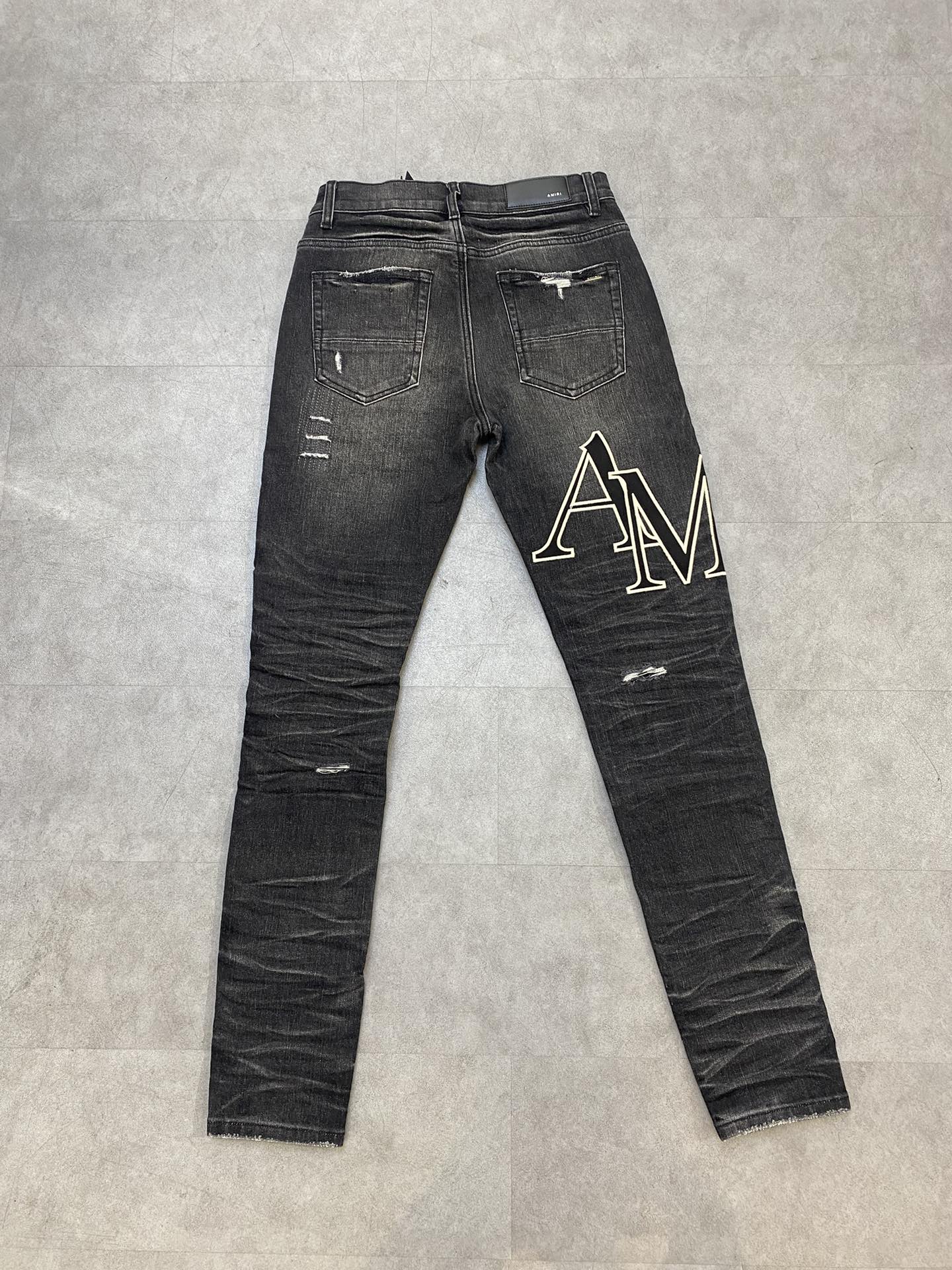 18_Amiri Jeans