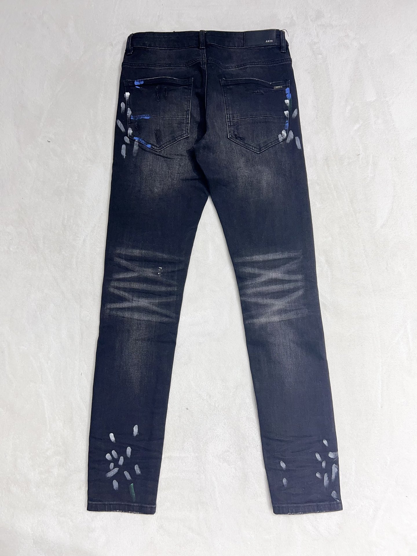 53_Amiri Jeans