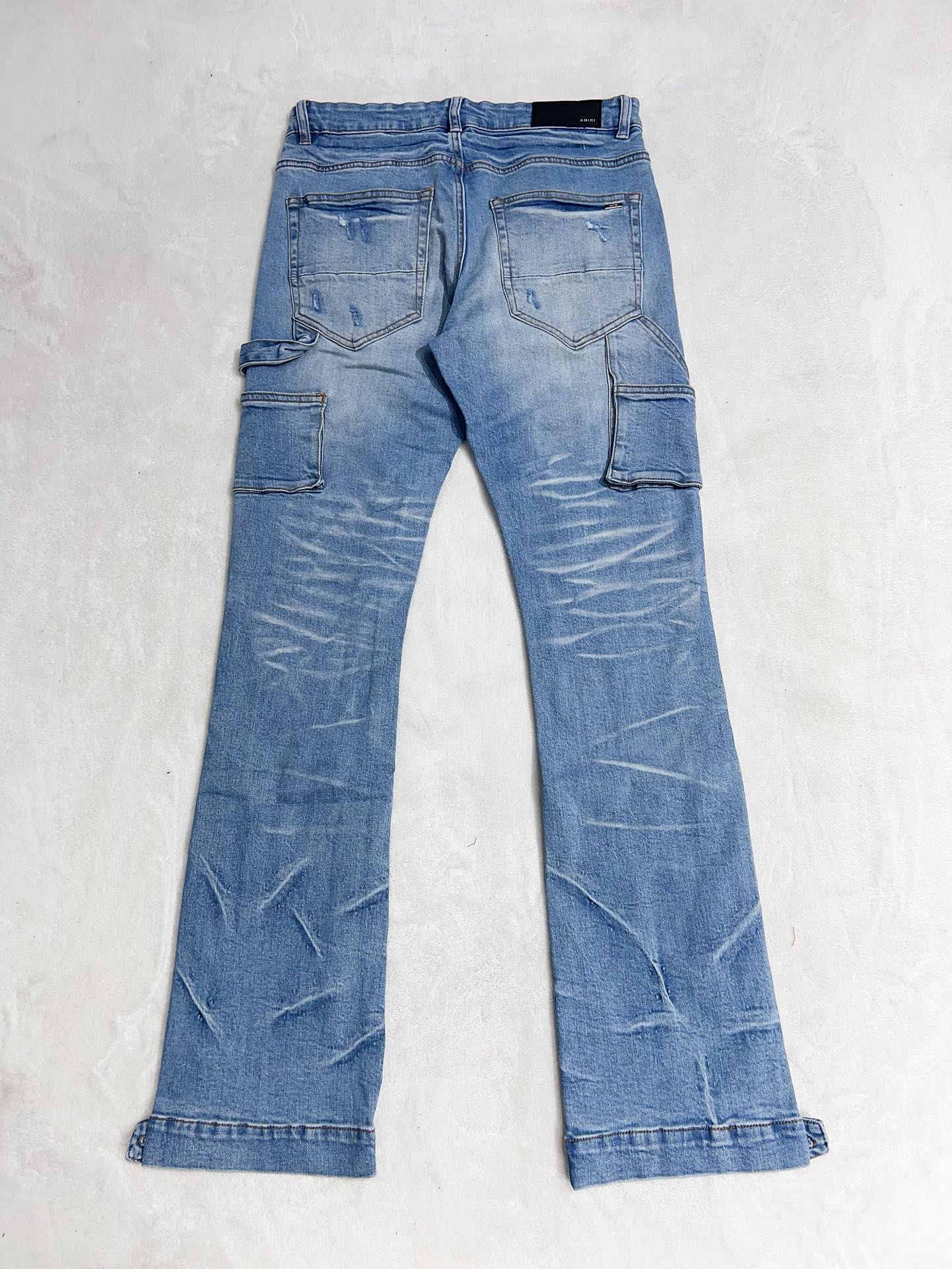 52_Amiri Jeans