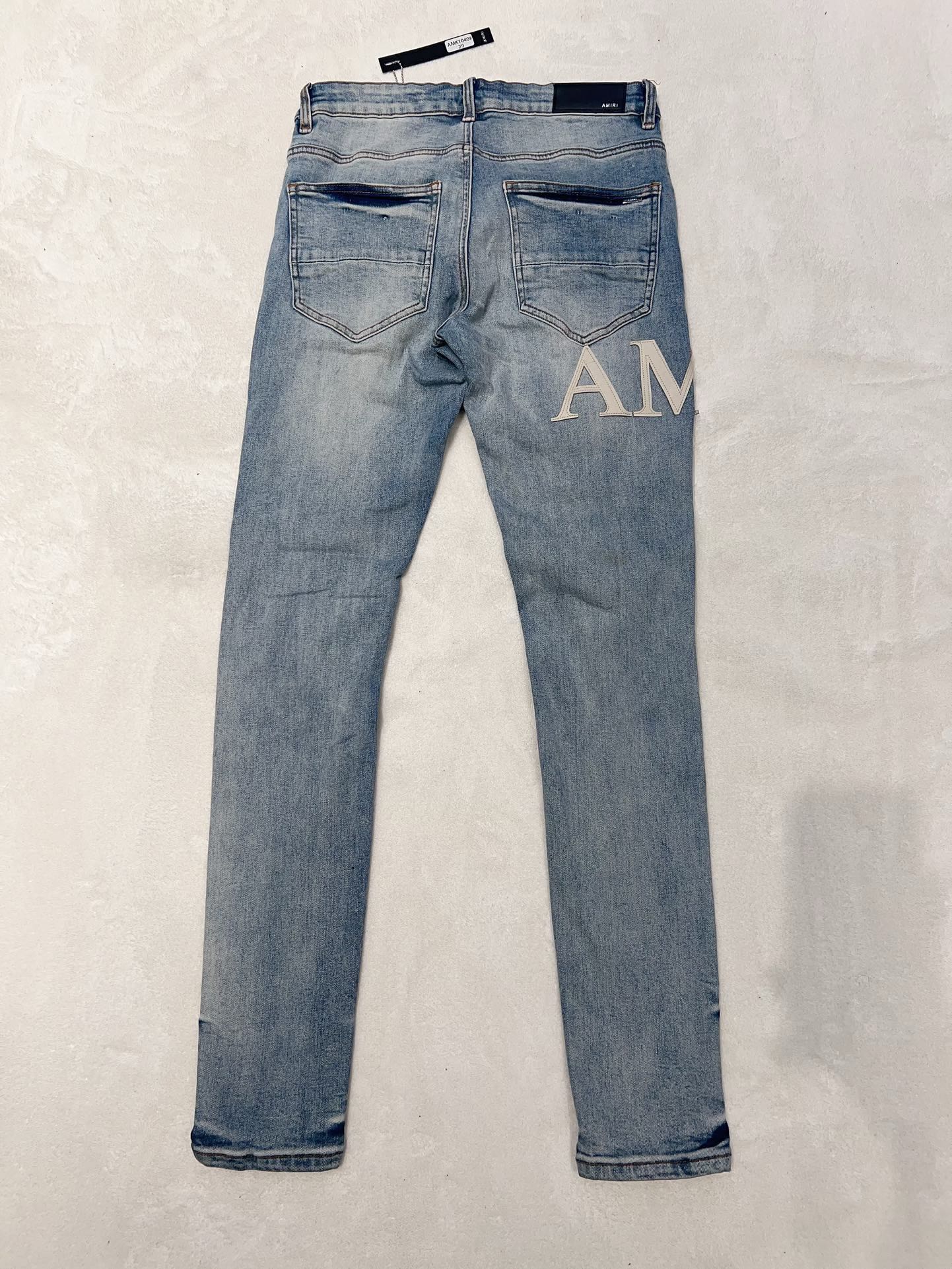 54_Amiri Jeans