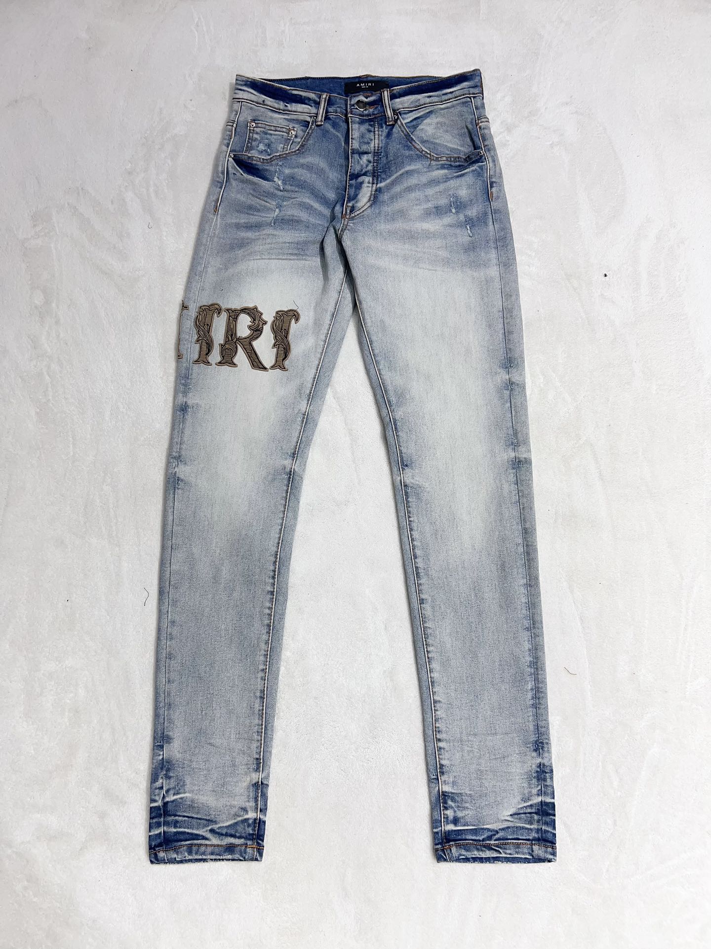 50_Amiri Jeans