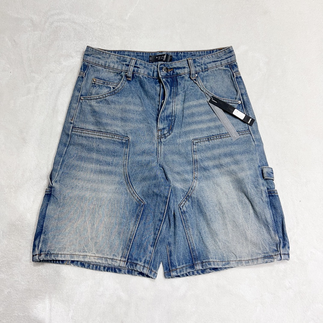21_Amiri Shorts