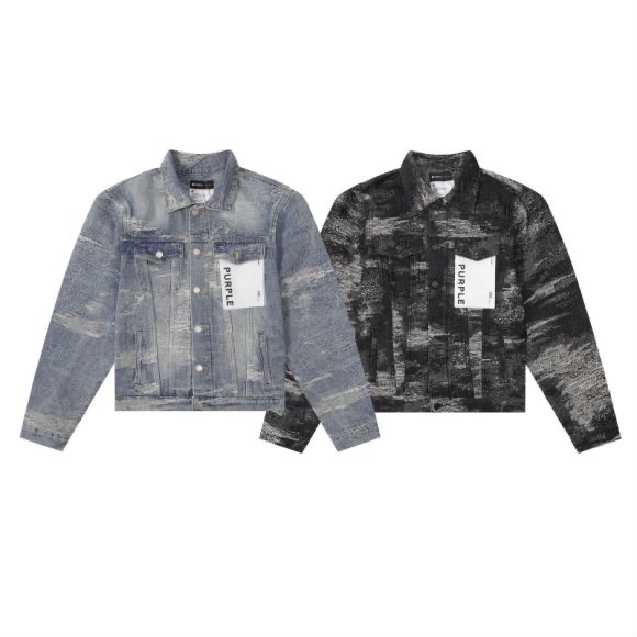 32_Purple Brand Jacket