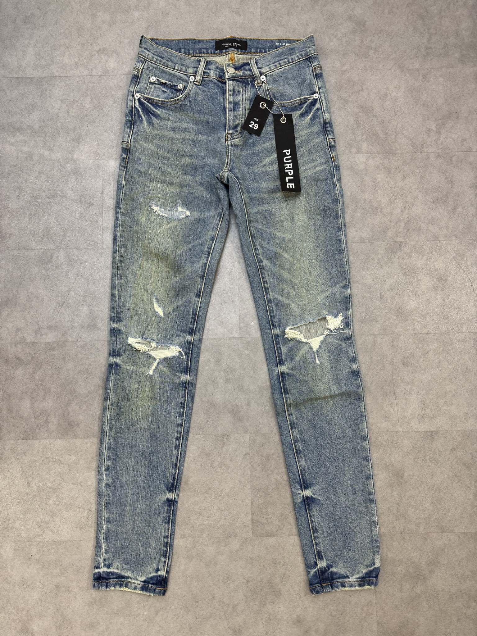 6_Purple Brand Jeans