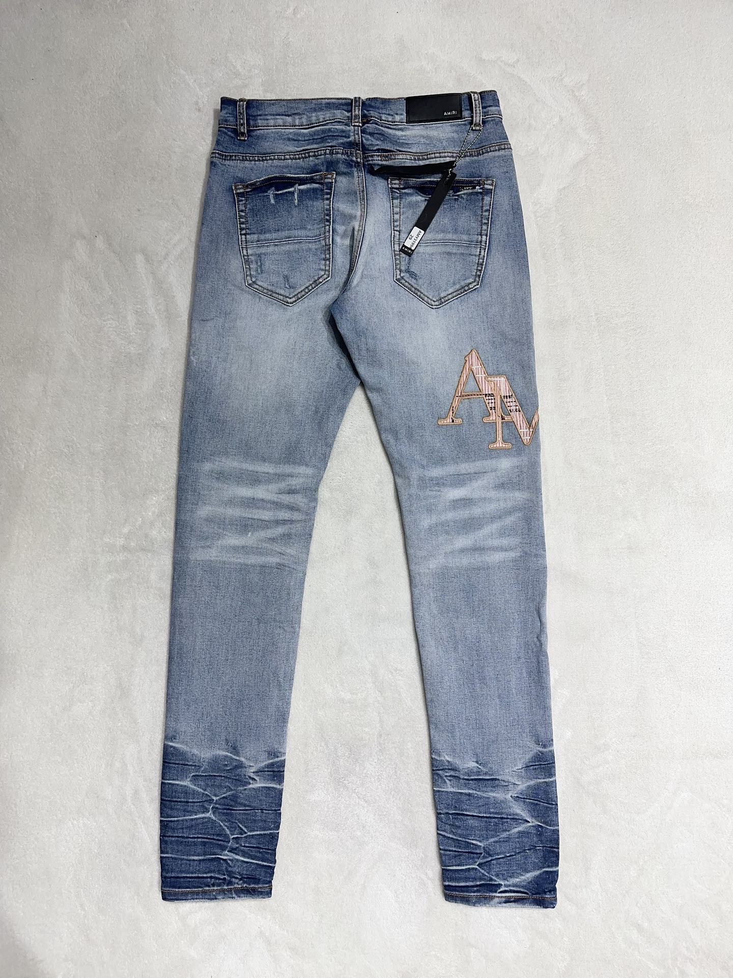 5_Amiri Jeans