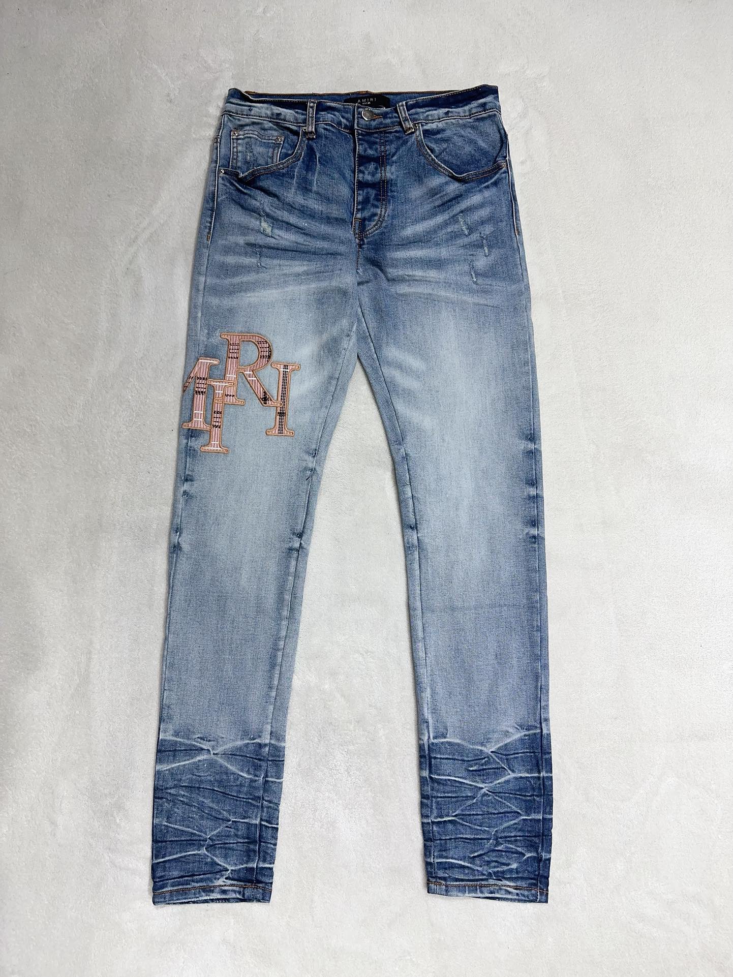 5_Amiri Jeans